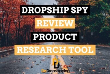 Dropship Spy Complete Review 2021: Best Tool for Dropshippers in 2021?