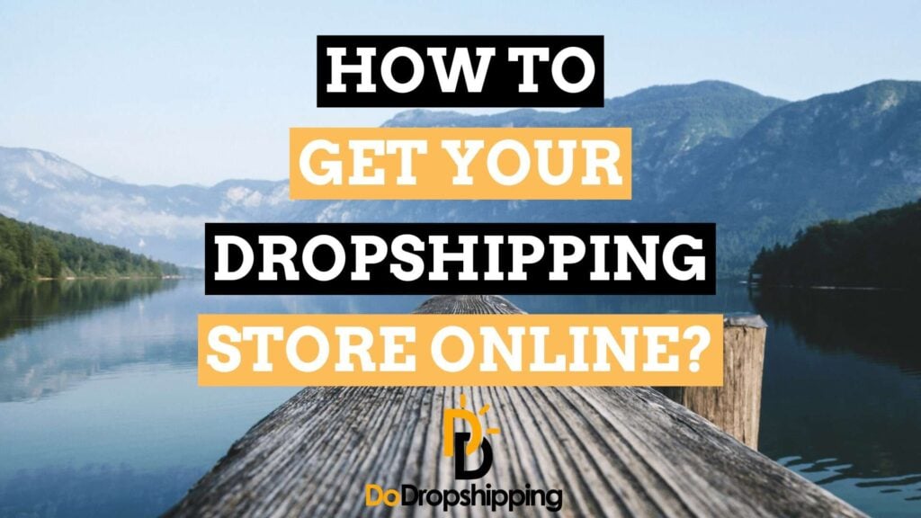 Dropshipping for Beginners: How to get your Dropshipping store online in 2024?