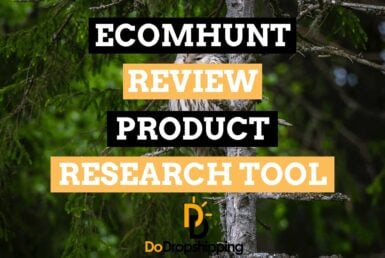 Ecomhunt Review (2021) - the Best Winning Products for Dropshipping or Not?