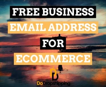 How To Get a Free Business Email Address for Ecommerce?