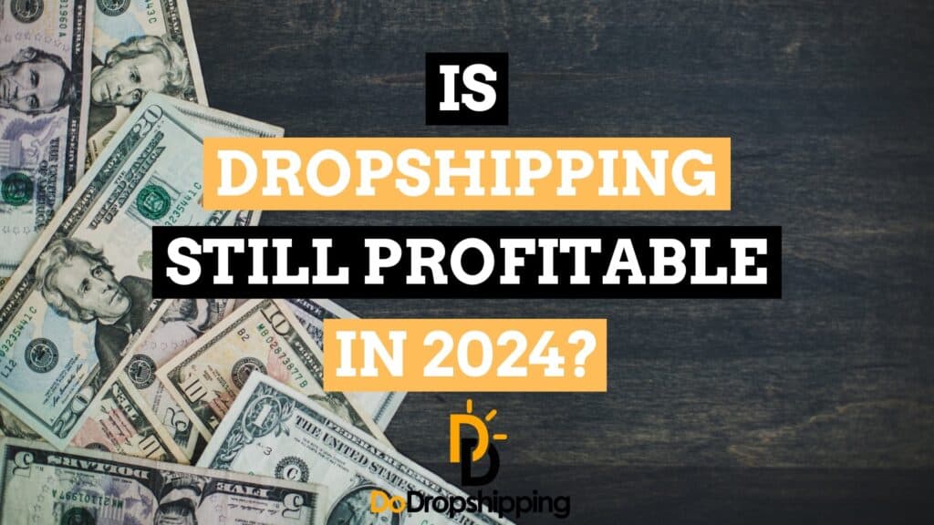 Dropshipping for Beginners: Is dropshipping still profitable in 2024?