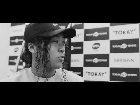 Hyperice Presents | Naomi Osaka, US Open Champion
