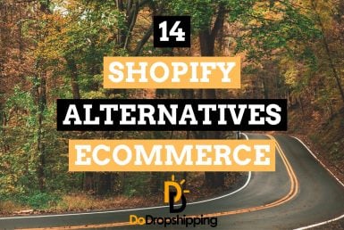 13 Best Shopify Alternatives for Your Ecommerce Store