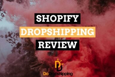 Shopify Dropshipping Review: Easily Create Ecommerce Stores in 2021?