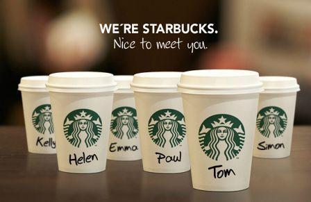 starbucks cups