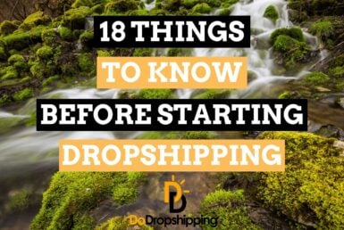 18 Things to Know Before Starting a Dropshipping Store in 2021!