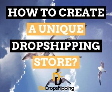 Unique Dropshipping Store: 11 Amazing Tips to Create One in 2021!